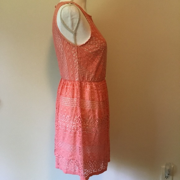 Ruby Rox Dress - Picture 2 of 7